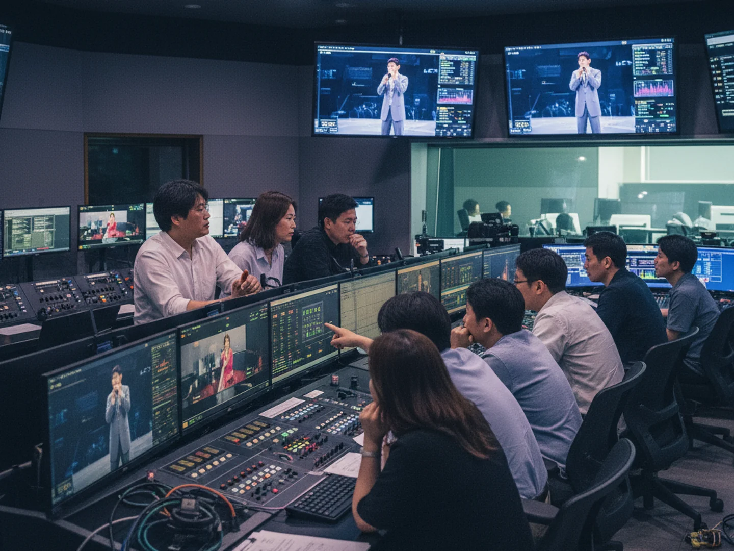 이엘리야 길려원 윤윤서 미스트롯405